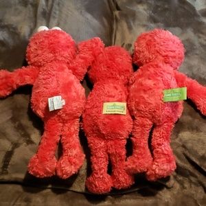 SESAME STREET Other - Elmo SESAME STREET Other - Elmo